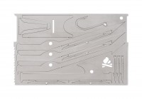 JV Survivalkarte JV Survivalkarte