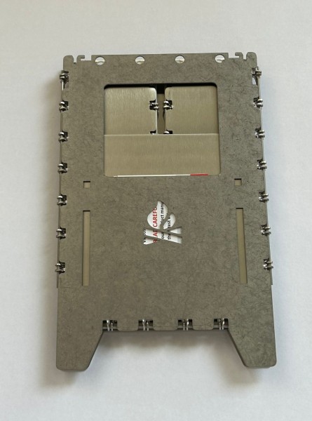 B-Stock Bushbox XL Combination Kit