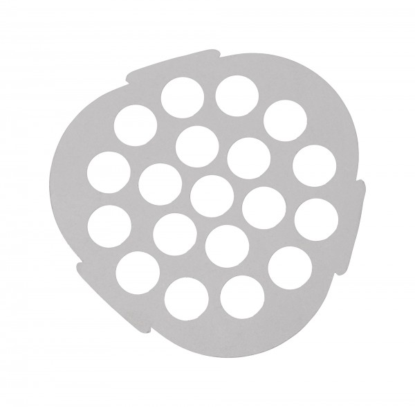 Grill Plate Bushbox Ultralight