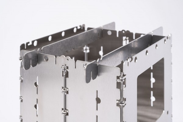 Trivets (Set) Bushbox XL