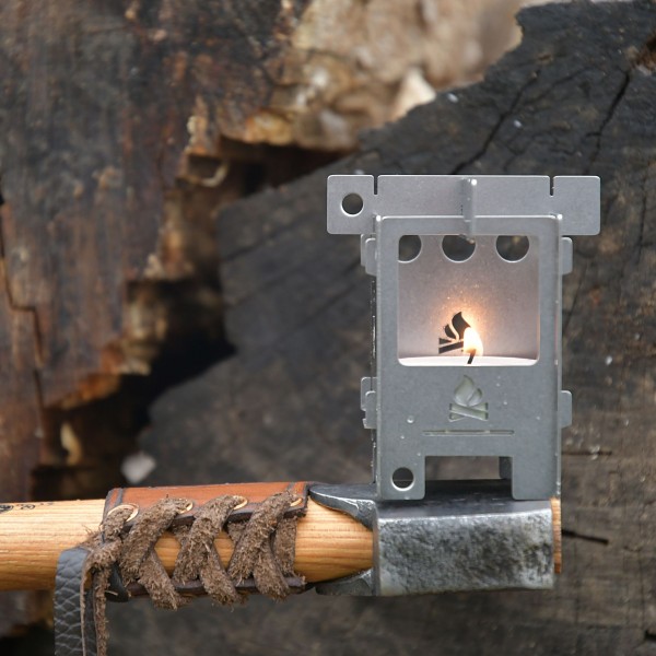 EDCBox Micro Stove