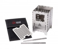 Bushbox XL Profi-Set Bushbox XL Profi-Set