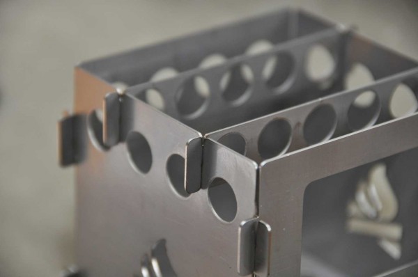 Trivets (Set) Bushbox