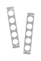 Topfauflagen Set Bushbox Topfauflagen Set Bushbox