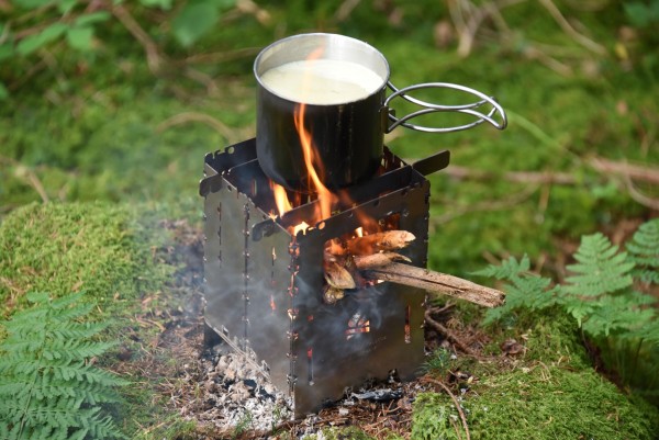 Trivets (Set) Bushbox XL