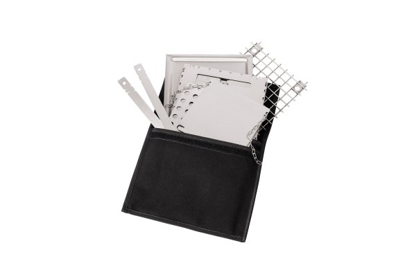 Flip Plate Bushbox XXL+