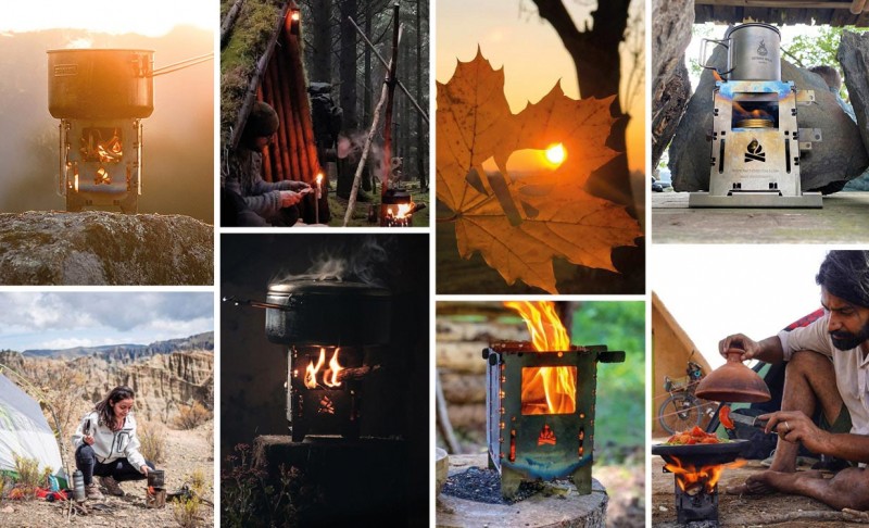 Bushcraft Essentials Shop Bushcraft Essentials Shop