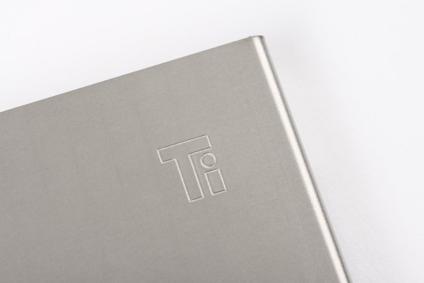 Multifunctional Case Bushbox XL (Titanium)