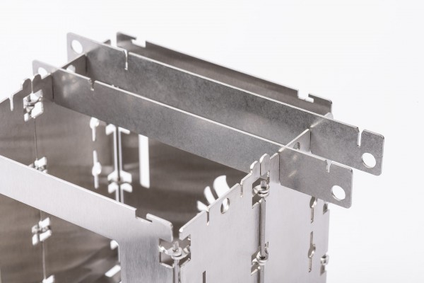 Topfauflagen Set Bushbox LF