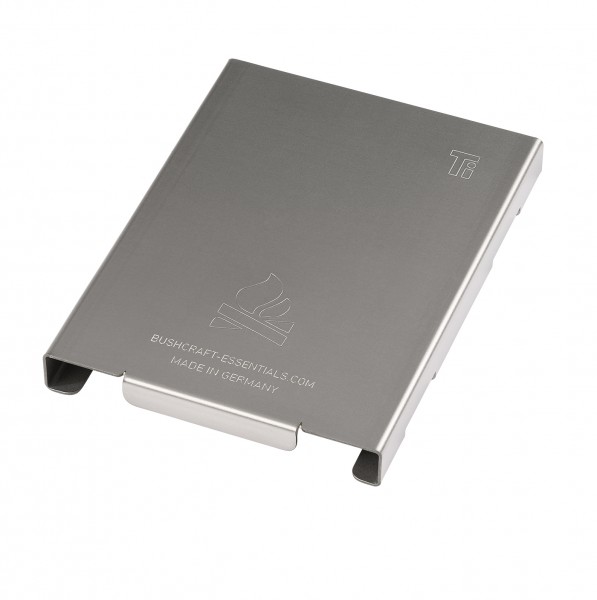 Multifunktions-Einschub Bushbox LF (Titanium)
