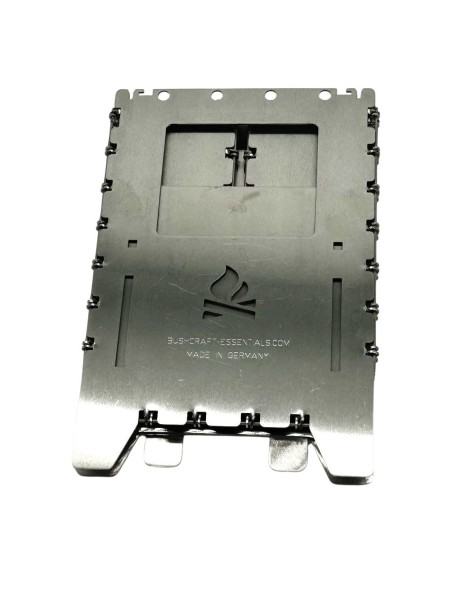 B-Ware Bushbox XL Profi-Set