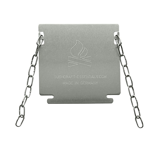 Holzrutsche Bushbox LF