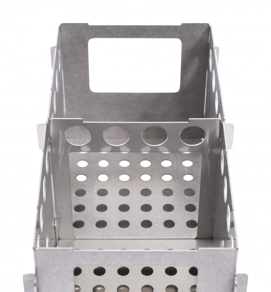 Bushbox Coupling Module