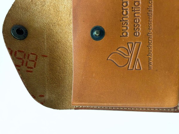 B-Ware Ledertasche Bushbox LF