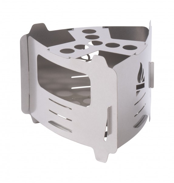 Topfauflage Bushbox Ultralight