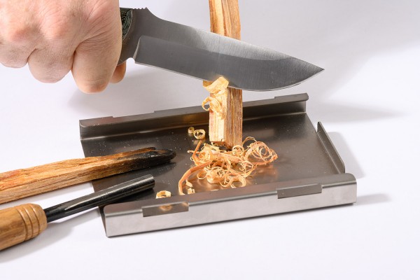 Multifunktions-Einschub Bushbox LF