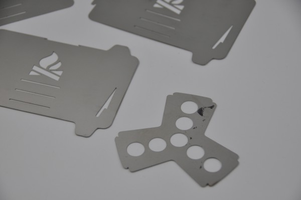 B-Stock Bushbox Ultralight