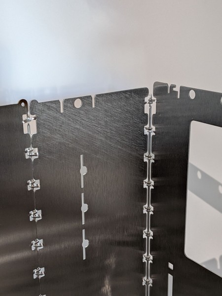 B-Stock Bushbox XXL+