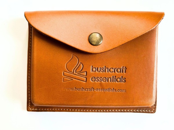 B-Ware Ledertasche Bushbox LF