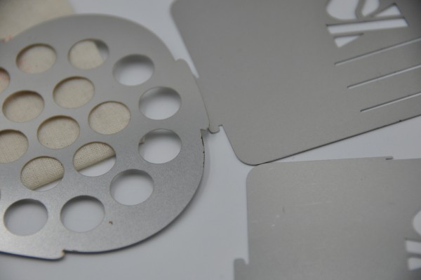 B-Stock Bushbox Ultralight