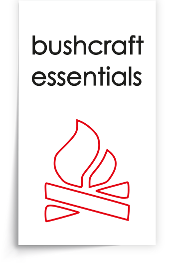Bushcraft Essentials Shop - Switch to homepage