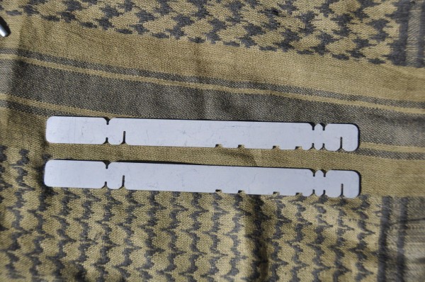 Trivets (Set) Bushbox XL