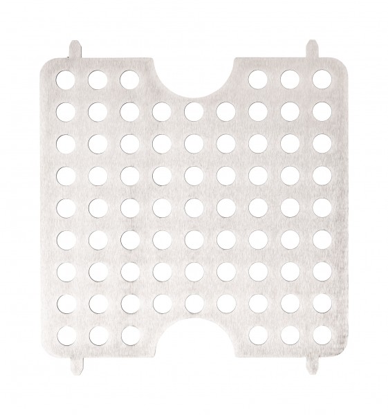 Universalrost Bushbox LF