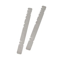 Topfauflagen Set Bushbox XL Topfauflagen Set Bushbox XL