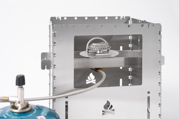 Topfauflagen Set Bushbox XXL+