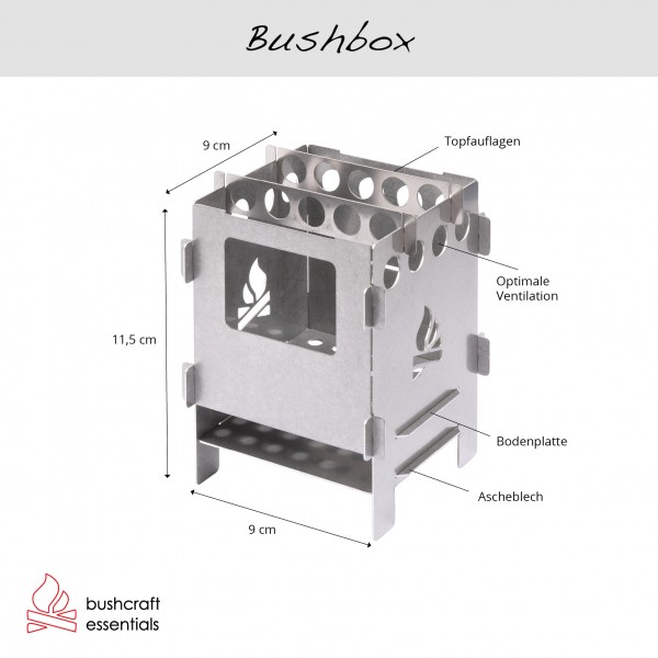 Bushbox