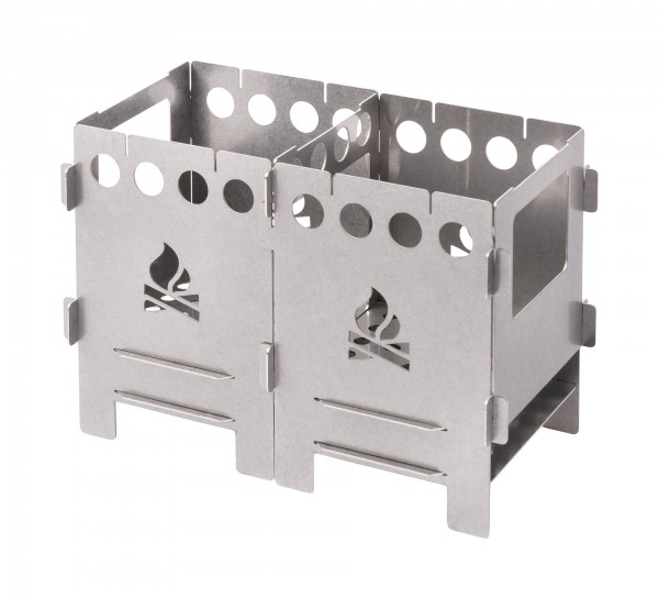 Bushbox Coupling Module