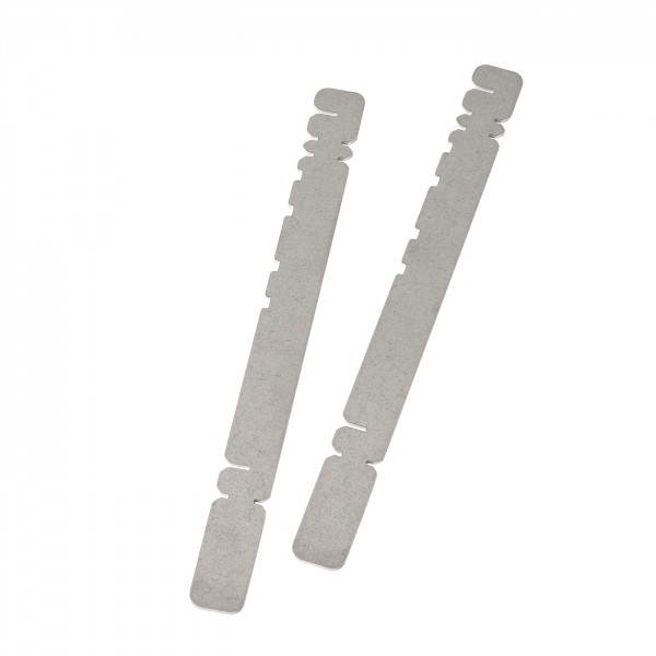 Trivets (Set) Bushbox XL