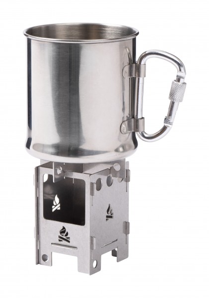 EDCBox Micro Stove
