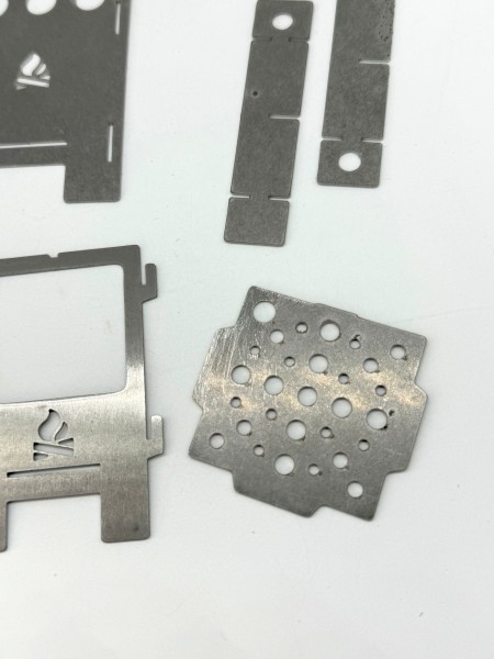 B-Stock EDCBox Micro Stove