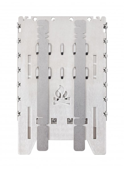 Bushbox XL Profi-Set