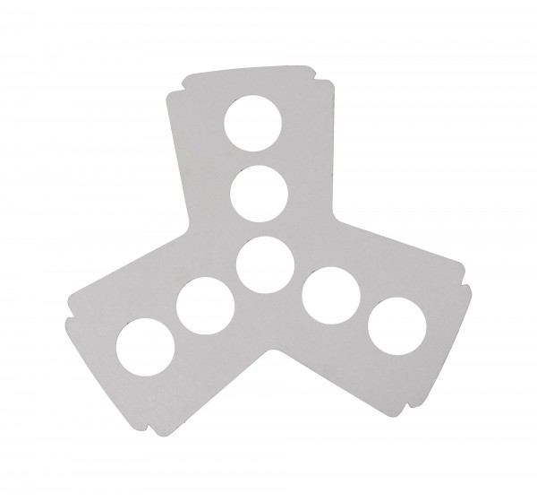 Topfauflage Bushbox Ultralight