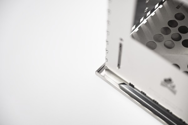 Flip Plate Bushbox XL