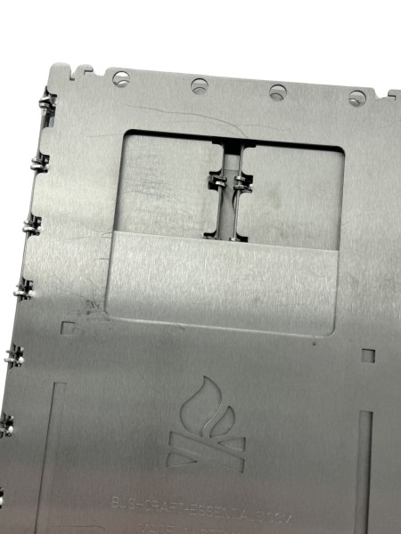 B-Ware Bushbox XL Profi-Set