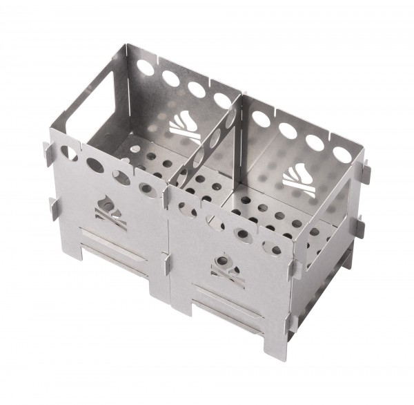 Bushbox Coupling Module