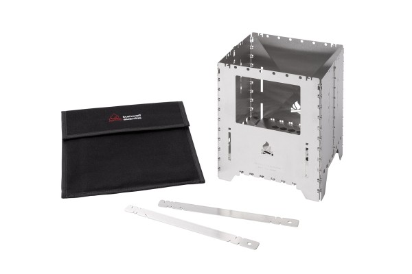 BCE-070 Bushbox XXL+