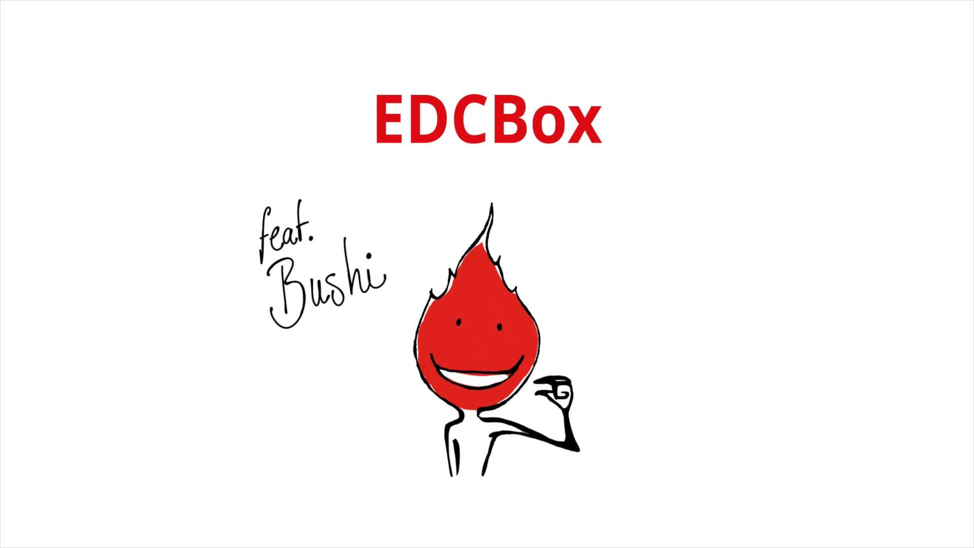 Bushis Tipps & Tricks zur EDCBox