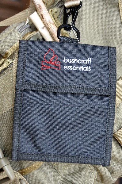 Outdoor Bag Bushbox / Bushbox Ti / Bushbox UL / Bushbox LF