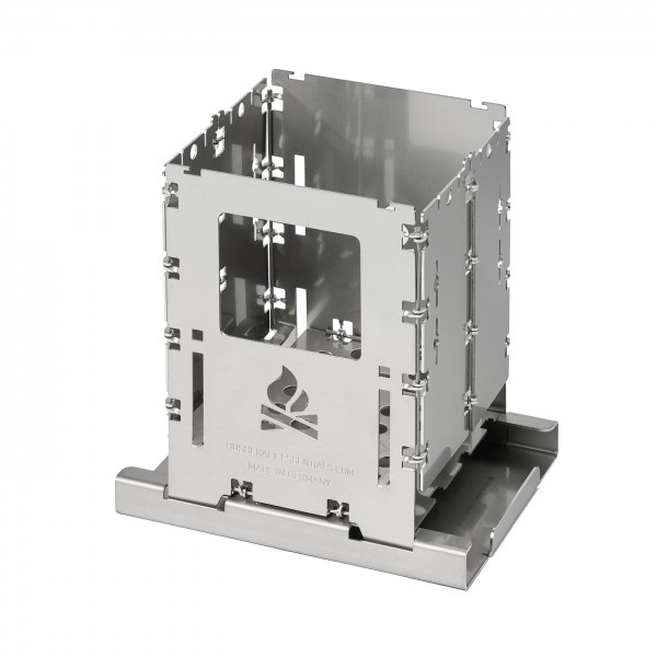 Multifunktions-Einschub Bushbox LF