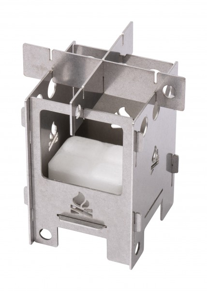 EDCBox Micro Stove
