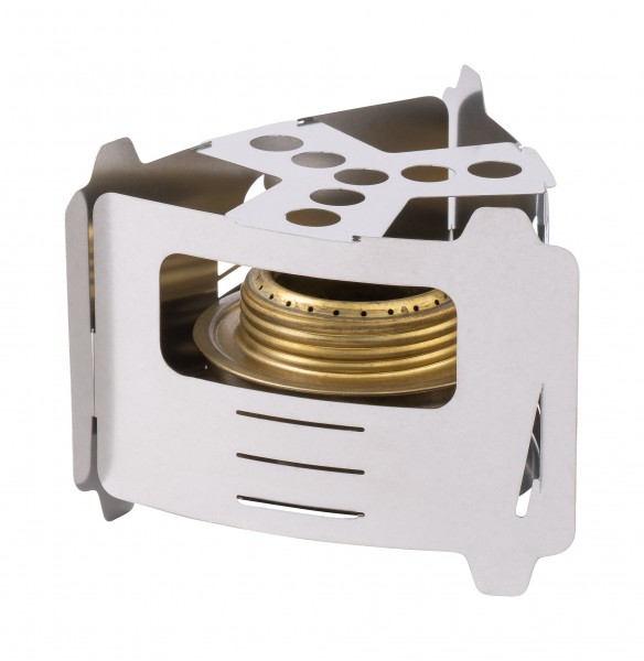 Topfauflage Bushbox Ultralight