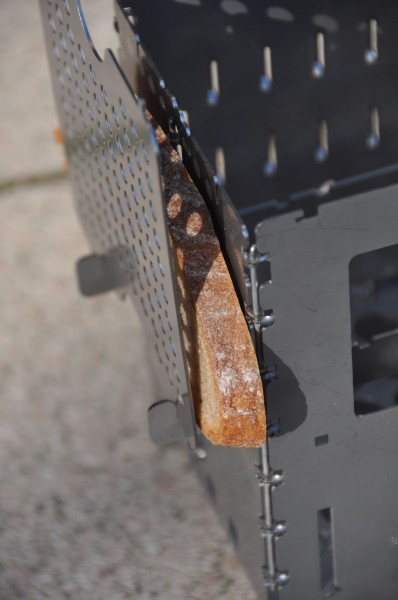 Bushbox XL Profi-Set