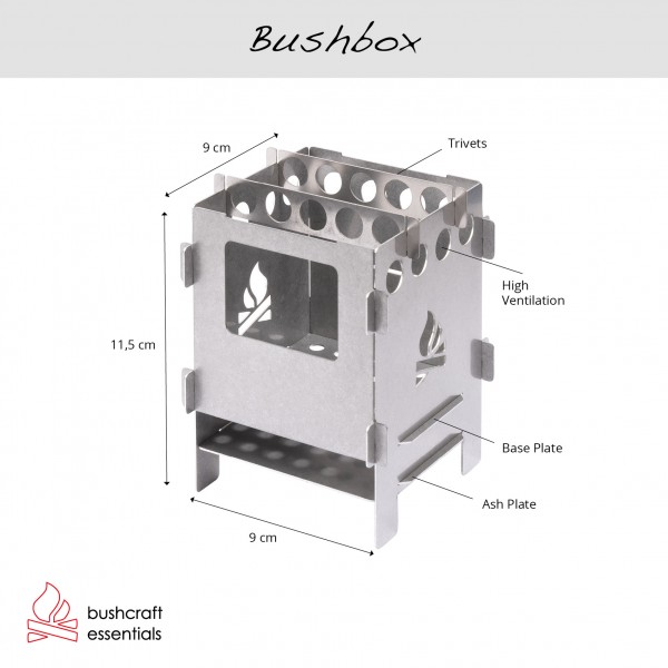 Bushbox