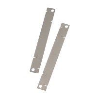 Topfauflagen Set Bushbox LF Topfauflagen Set Bushbox LF