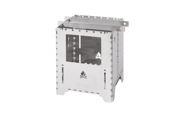 Bushbox XXL+ Titanium