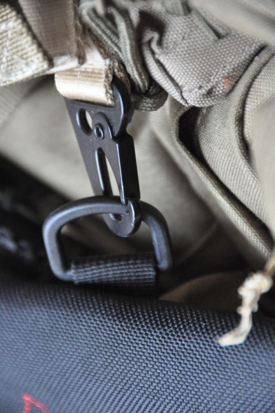 Outdoor Bag Bushbox XL